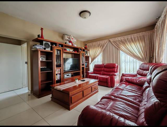3 BEDROOM HOUSE FOR SALE IN RISIVILLE